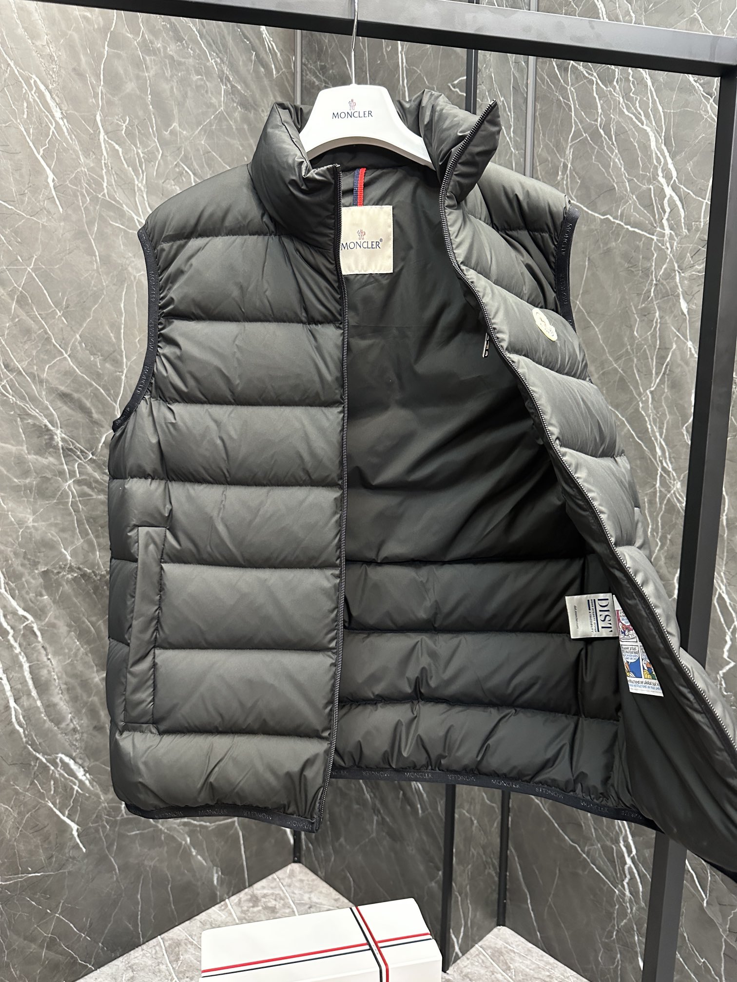 Moncler Down Jackets